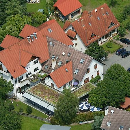 Landgasthaus Hotel Maien Rheinfelden  Exteriör bild