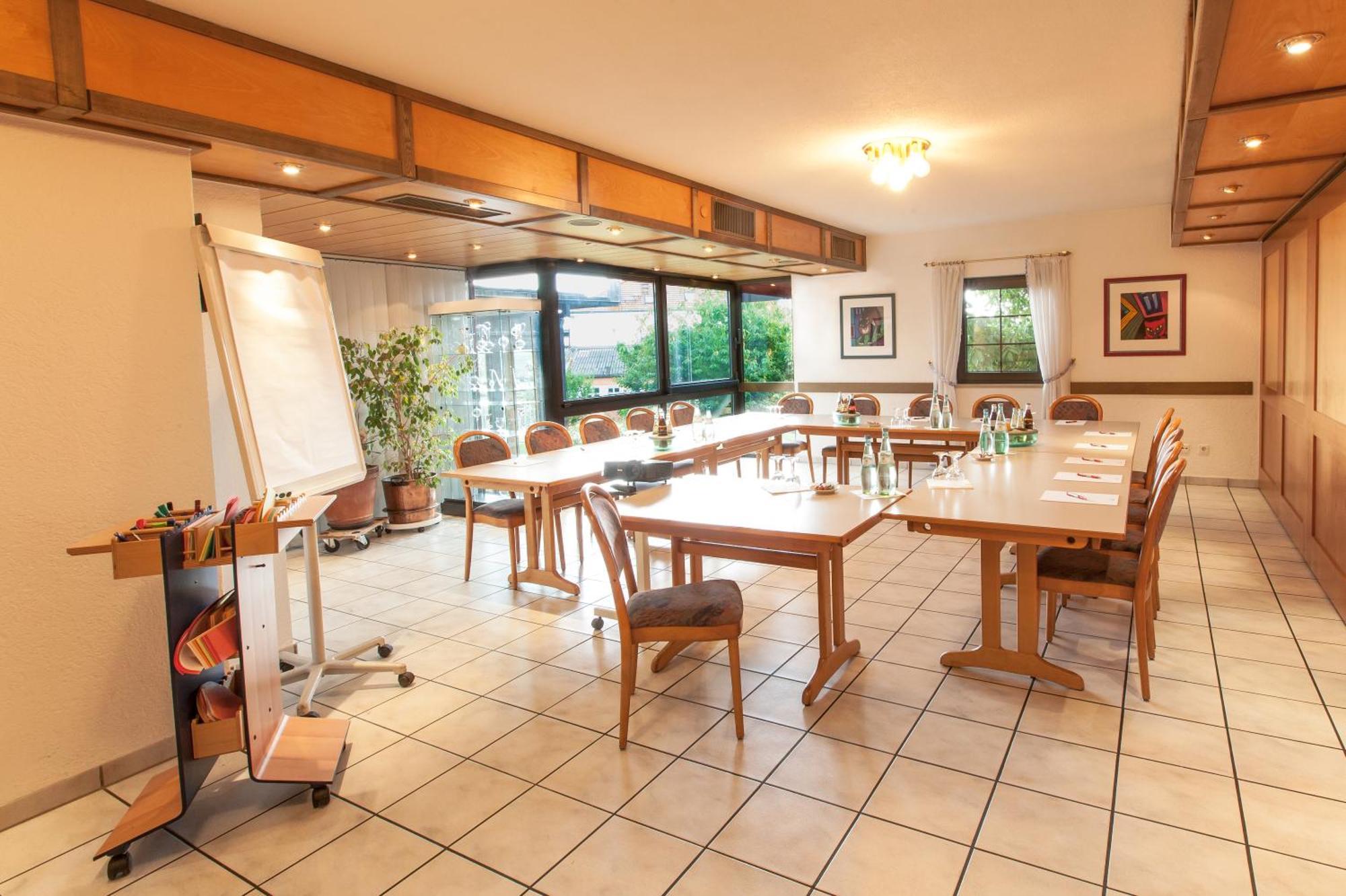 Landgasthaus Hotel Maien Rheinfelden  Exteriör bild